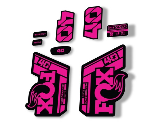 Fox performance elite - performance, 2021