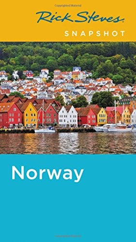 Rick steves snapshot - snapshot, norway