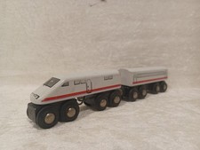 120.0023 Brio ICE  Holzeisenbahn