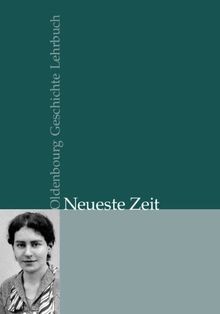 Oldenbourg geschichte lehrbuch - oldenbourg,