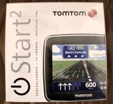 TomTom Start2 IQ Routes