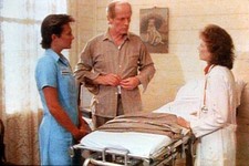 Die fliegenden ärzte: Arsen und Edelsteine - 1 Dia - 5x5cm gerahmt (4990)