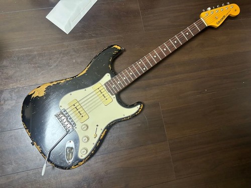 Edwards esp sugizo - by,