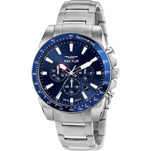 Herrenuhr sector 450 - sector,