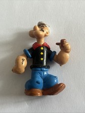 Figur popeye bully - bully, 1981