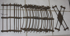 Uralt bing spur - uralt,