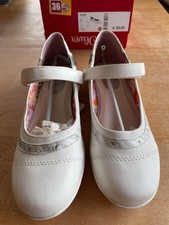 Kommunion Schuhe Gr. 36 