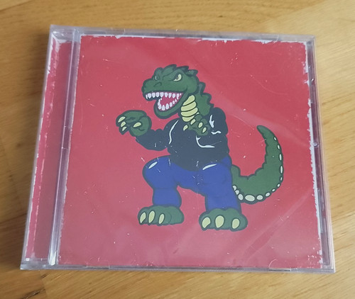 Kool savas rap - -, ep
