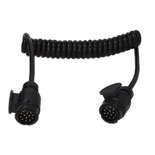 1X ELECTRIC SPIRAL CABLE NEW