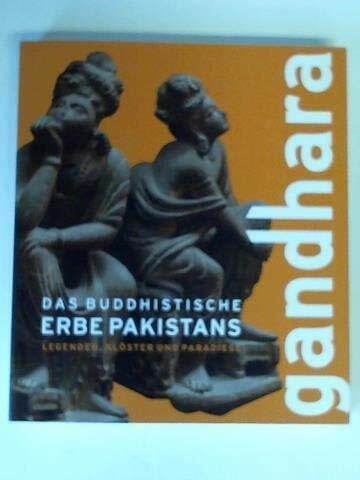 Gandhara das buddhistische - gandhara.,