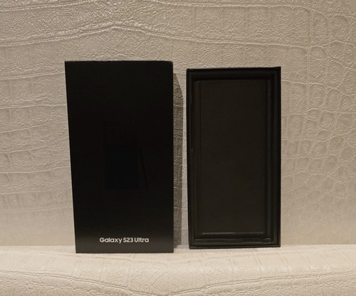 Samsung s23 ultra verpackung - samsung,