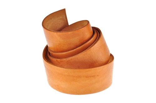 Lederband lederriemen flach 1 - lederband,,