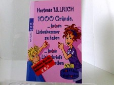 1000 Gründe, keinen