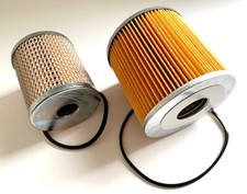 Filter Öl Kraftstoff für