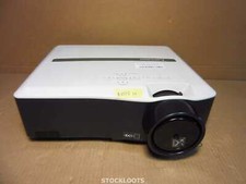 MITSUBISHI XL550U Projector
