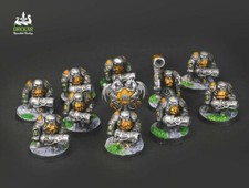 Irondrakes Cities of Sigmar