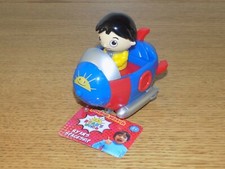 Taschenuhr - Ryans World Racer