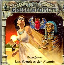 GRUSELKABINETT - verschiedene