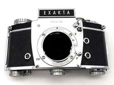 Exakta Varex II b