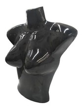 Spritzmuster Frauen Torso