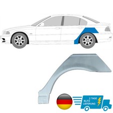 Für BMW E46 3er 1998-2005