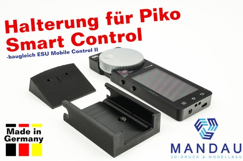Halterung piko smart - smart, control