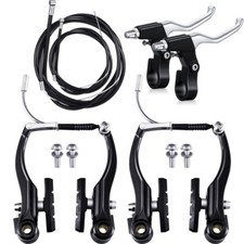 Fahrrad V-Brake Alu Bremsenset