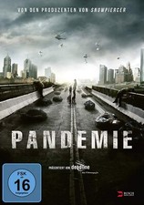 Pandemie - (Hyuk Jang) #