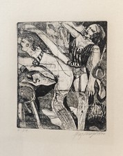 Heinz Stangl "Erotisches