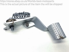 BMW K1200LT (2) 00' Bremshebel Fußbremshebel rear brake pedal lever