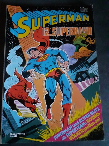 Superman superband - ,