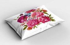 Kopfkissenbezug Chic