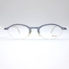 Vintage Brille Menrad 48/20