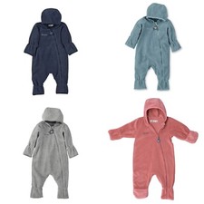 Sterntaler Microfleece Overall