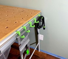 Festool MFT 3 Table Utility