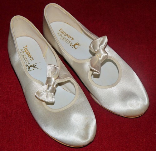 Ballerinas und zubehör für - und,