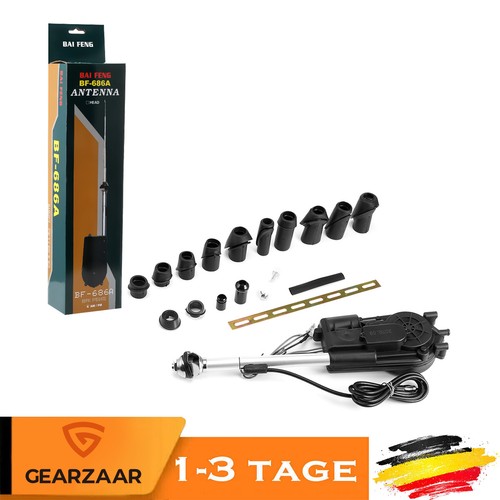 Elektrische automatik antenne - automatik,
