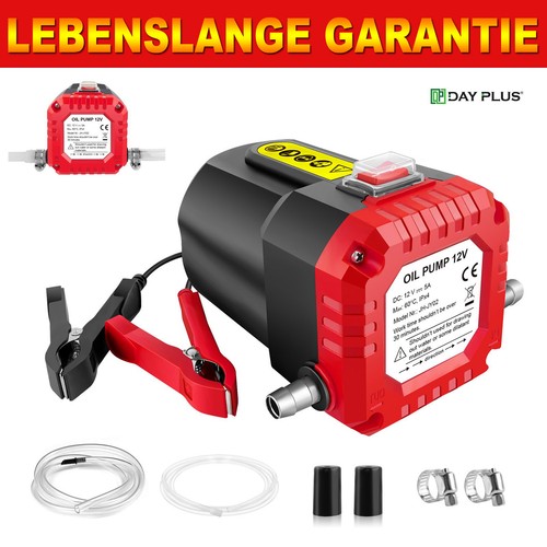 12v 100w ölabsaugpumpe benzin - 12v,