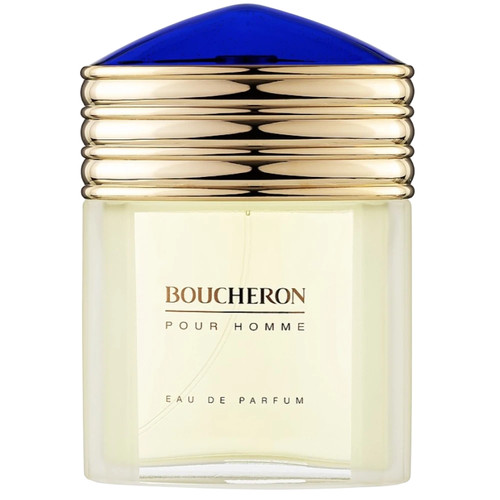 Boucheron eau de - eau,