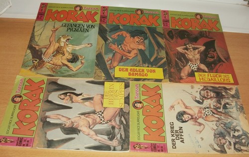 Stück tarzan sohn - stück,