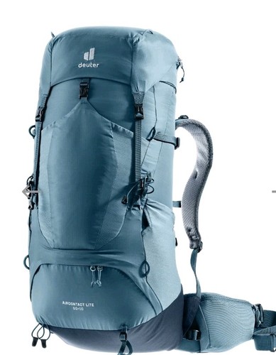 New deuter air contact lite - deuter,