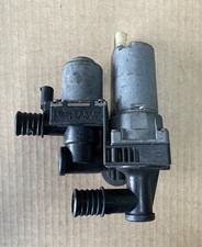 BMW E46 3er Wasserventil