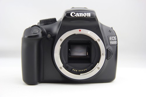 Canon eos 1100d digitale - 1100d,