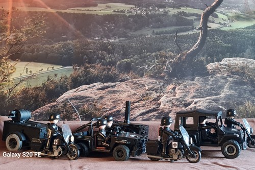 Playmobil versorgungseinheit - playmobil,
