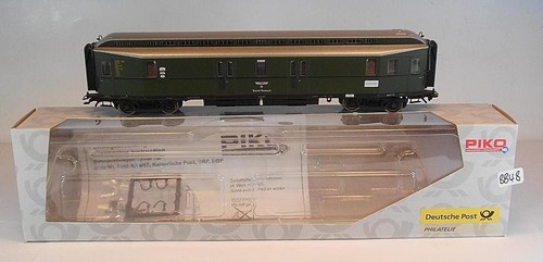 Piko spur nr 53323 - piko,