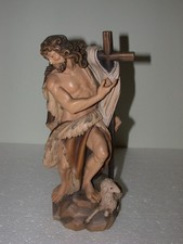 neuw. Johannes der Täufer