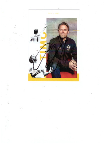 Timo hildebrand - timo,