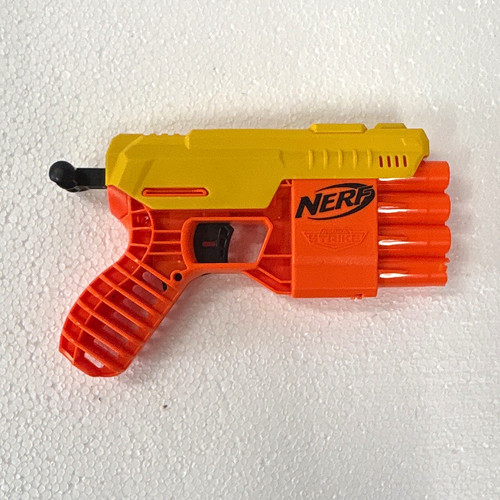 Nerf dart blaster - dart,