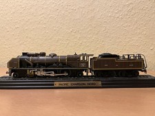 Pacific Chapelon Nord