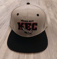 KÖLNER HAIE "KEC" CAP, Die